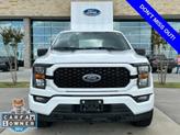 Thumbnail of 2023 Oxford White Ford F-150