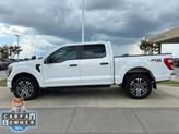 Thumbnail of 2023 Oxford White Ford F-150