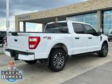 Thumbnail of 2023 Oxford White Ford F-150