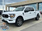 Thumbnail of 2023 Oxford White Ford F-150