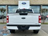 Thumbnail of 2023 Oxford White Ford F-150