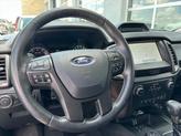 Thumbnail of 2022 Shadow Black Ford Ranger