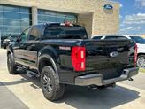 Thumbnail of 2022 Shadow Black Ford Ranger