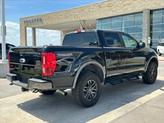 Thumbnail of 2022 Shadow Black Ford Ranger