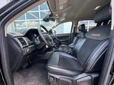 Thumbnail of 2022 Shadow Black Ford Ranger