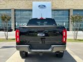 Thumbnail of 2022 Shadow Black Ford Ranger