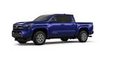 Thumbnail of 2025 Blue Crush Metallic Toyota Tacoma