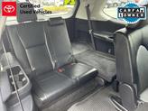 Thumbnail of 2024 Midnight Black Metallic Toyota Grand Highlander