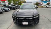 Thumbnail of 2024 Midnight Black Metallic Toyota Grand Highlander