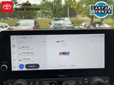 Thumbnail of 2024 Midnight Black Metallic Toyota Grand Highlander