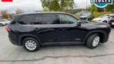 Thumbnail of 2024 Midnight Black Metallic Toyota Grand Highlander