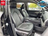 Thumbnail of 2024 Midnight Black Metallic Toyota Grand Highlander