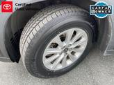 Thumbnail of 2024 Midnight Black Metallic Toyota Grand Highlander