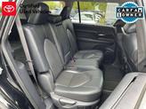 Thumbnail of 2024 Midnight Black Metallic Toyota Grand Highlander