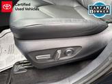 Thumbnail of 2024 Midnight Black Metallic Toyota Grand Highlander