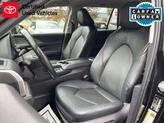 Thumbnail of 2024 Midnight Black Metallic Toyota Grand Highlander