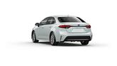 Thumbnail of 2025 Wind Chill Pearl [extra_cost_color] Toyota Corolla Hybrid