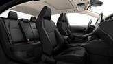 Thumbnail of 2025 Wind Chill Pearl [extra_cost_color] Toyota Corolla Hybrid