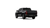 Thumbnail of 2025 Midnight Black Metallic Toyota Tundra Hybrid