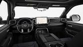 Thumbnail of 2025 Midnight Black Metallic Toyota Tundra Hybrid