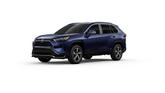 Thumbnail of 2025 Blueprint Toyota RAV4 Hybrid