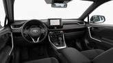 Thumbnail of 2025 Blueprint Toyota RAV4 Hybrid