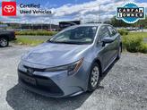 Thumbnail of 2024 Celestite Toyota Corolla
