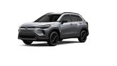 Photo of 2026 Sonic Silver Toyota Corolla Hybrid