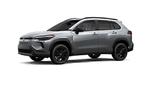 Thumbnail of 2026 Sonic Silver Toyota Corolla Hybrid