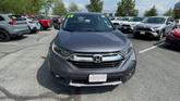 Thumbnail of 2019 Modern Steel Metallic Honda CR-V