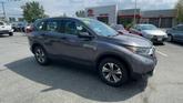 Thumbnail of 2019 Modern Steel Metallic Honda CR-V
