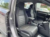 Thumbnail of 2019 Modern Steel Metallic Honda CR-V