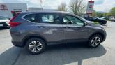 Thumbnail of 2019 Modern Steel Metallic Honda CR-V