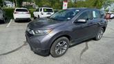 Thumbnail of 2019 Modern Steel Metallic Honda CR-V