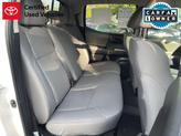 Thumbnail of 2022 White Toyota Tacoma