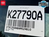 Thumbnail of 2022 White Toyota Tacoma