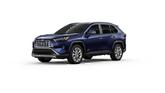 Thumbnail of 2025 Blueprint Toyota RAV4