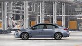 Thumbnail of 2026 Celestite Toyota Corolla