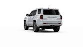 Thumbnail of 2025 Wind Chill Pearl Toyota 4Runner