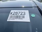Thumbnail of 2025 Black Toyota Tacoma
