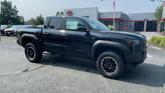 Thumbnail of 2025 Black Toyota Tacoma