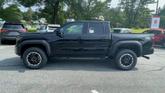 Thumbnail of 2025 Black Toyota Tacoma