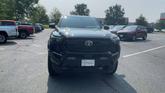 Thumbnail of 2025 Black Toyota Tacoma