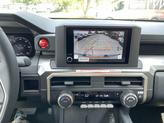 Thumbnail of 2025 Black Toyota Tacoma