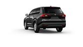 Thumbnail of 2025 Midnight Black Metallic Toyota Grand Highlander Hybrid