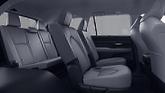 Thumbnail of 2025 Midnight Black Metallic Toyota Grand Highlander Hybrid