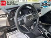 Thumbnail of 2022 Blueprint Toyota Corolla