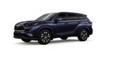 Thumbnail of 2026 Blueprint Toyota Highlander
