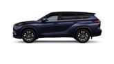 Thumbnail of 2026 Blueprint Toyota Highlander