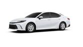 Thumbnail of 2026 Ice Cap Toyota Camry